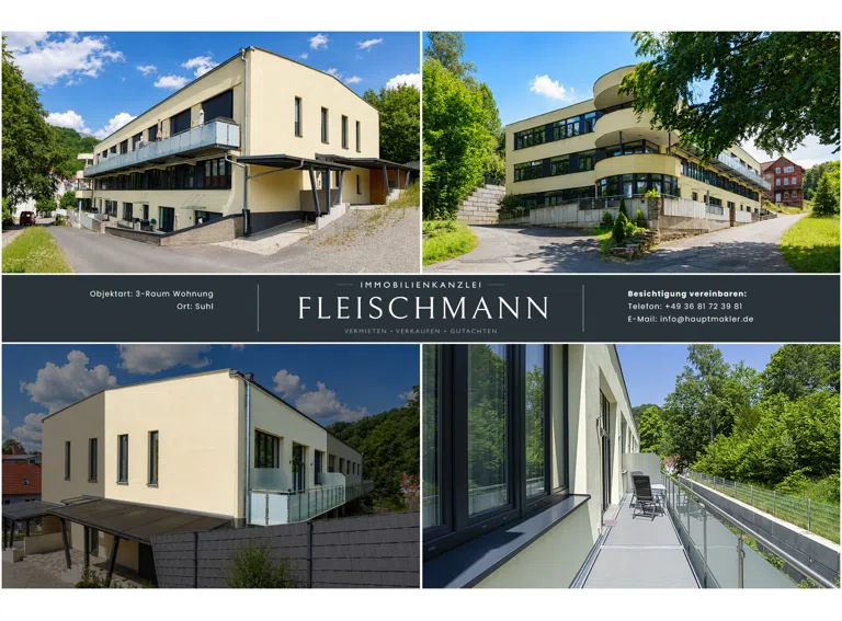 Außenansichten