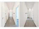 Wohnungsflur