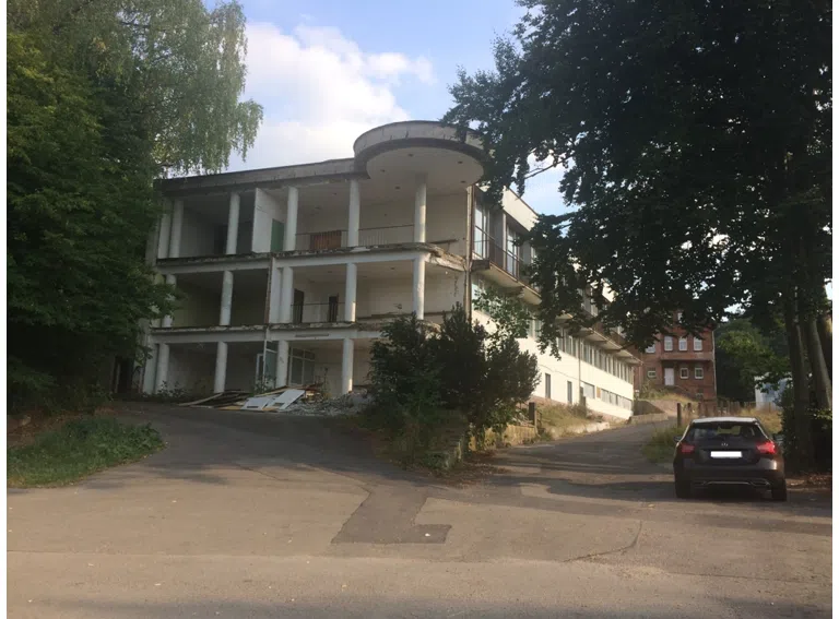 alles wird neu