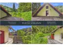 Terrasse im Obergeschoss