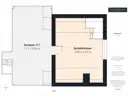 Grundriss DG