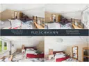 Schlafzimmer im Obergeschoss