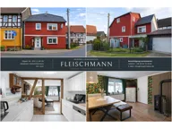 Bild von Ein Zuhause mit Herz – liebevoll saniertes Häuser, in Suhl, 88.00 m², 5.00 Zi., Bj. 1911