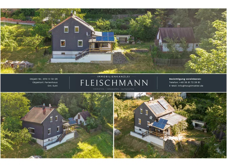 Luftaufnahme