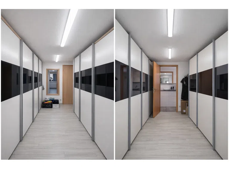 Ankleidezimmer DG
