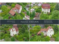 Bild von Wohnen, Vermieten oder Mehrgenerationenhaus – 196 m² Häuser, in Suhl, 196.14 m², 8.00 Zi., Bj. 1920