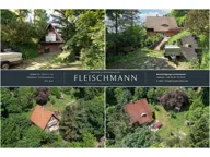 Bild von „Seltene Gelegenheit am Domberg – 1.700 m² Häuser, in Suhl, 169.00 m², 8.00 Zi., Bj. 1937