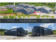 Bild von Ohne Titel Gewerbe, in Suhl, 300.00 m², Bj. 2021