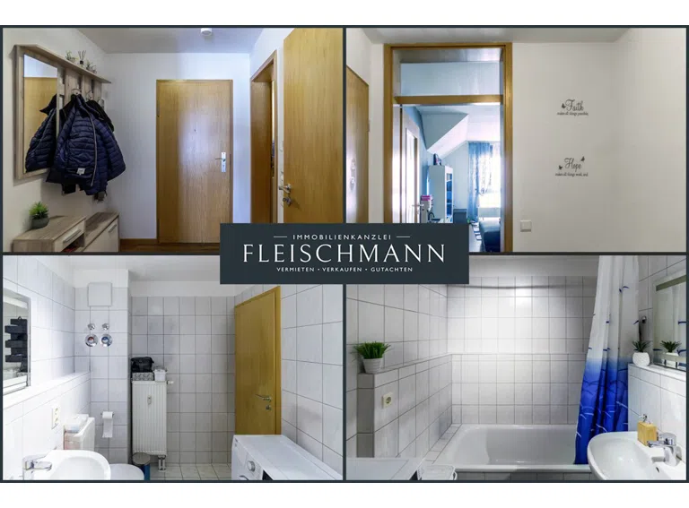wohnung