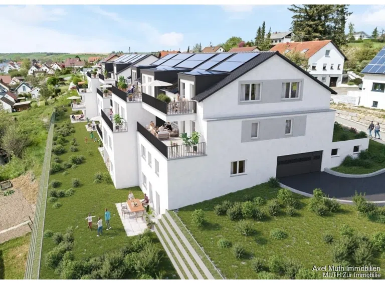 Sulzfeld K18 Südostansicht