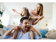 Bild von Perfekter Wohnraum für die Familie mit Garten Eigentumswohnungen, in Sulzfeld - Baden, 78.56 m², 3.50 Zi., Bj. 2026
