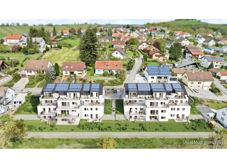 Sulzfeld K18 Südwestansicht