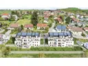Sulzfeld K18 Südwestansicht