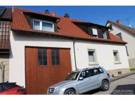Bild von Für Macher statt Mitläufer - Doppelhaushälfte mit Häuser, in Sulzfeld - Baden, 119.00 m², 6.00 Zi., Bj. 1927