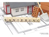 Bild von Historisches Gebäude mit Baugenehmigung - im Sanierungsgebiet! Häuser, in Sulzfeld - Baden, 450.00 m², 8.00 Zi., Bj. 1850