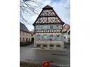 Imposante Frontansicht