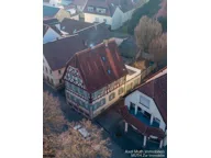Bild von Viel Platz für die ganze Familie: Fachwerk, Häuser, in Sulzfeld - Baden, 200.00 m², 7.00 Zi., Bj. 1525