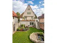 Häuser, in Sulzfeld - Baden, 200.00 m², 7.00 Zi., Bj. 1525