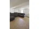 Wohnzimmer mit Wohnlandschaft