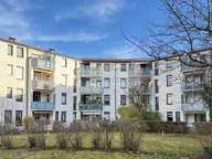 Titelbild für Suchen Sie eine großzügige 2 Zimmerwohnung im Dachgeschoß in einem