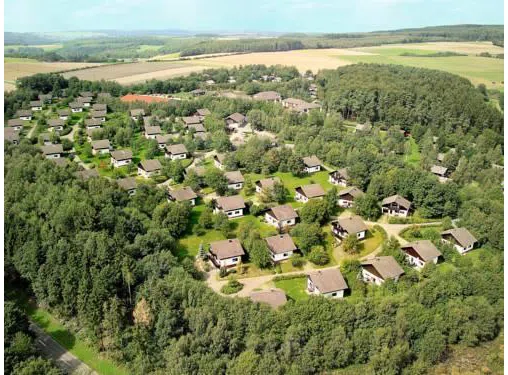 Ferienpark Himmelberg 2