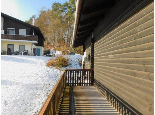 FB13-3 Balkon