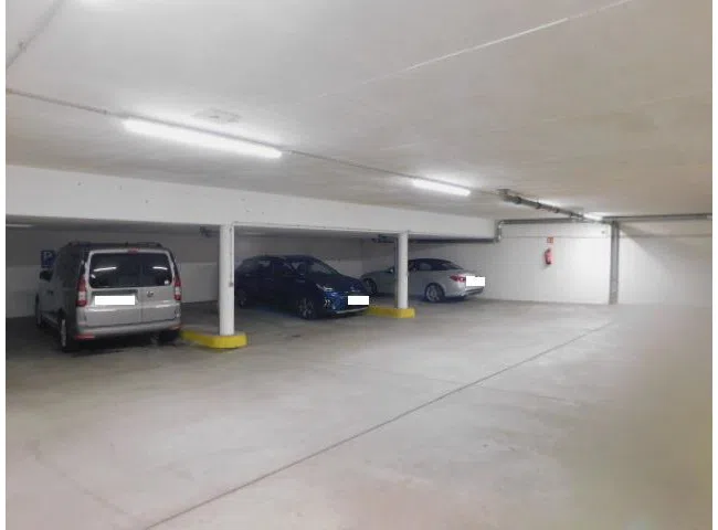 IB10 Tiefgarage 1