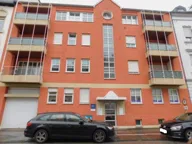 Titelbild für Sie suchen eine ruhig gelegene Stadtwohnung in Trier, evtl. in