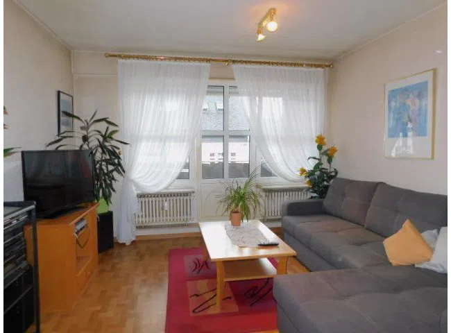 IB5-2 Wohnzimmer