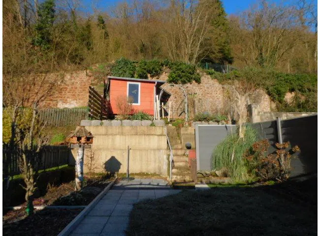 GB25-3 Garten