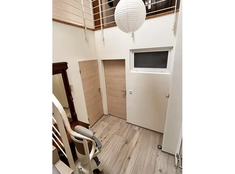 GB11 Treppenhaus EG