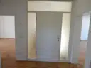 Wohnungstuer