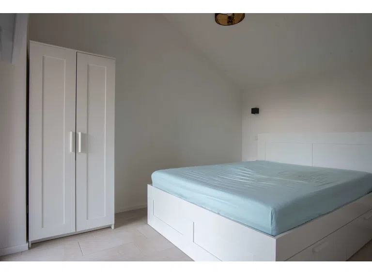 Schlaf-/Gästezimmer