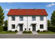 Bild von Neubau DHH mit ca. 140 qm Wfl, Häuser, in Unterhaching, 140.00 m², 8.00 Zi., Bj. 2026