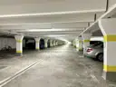 Tiefgarage