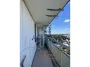 Balkon Nord