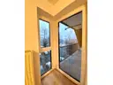 Balkon Schlafzimmer