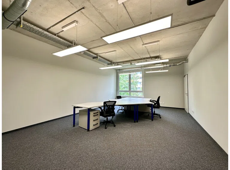 Büro 2