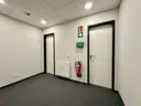 Toiletten