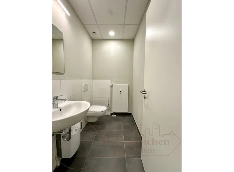 Toilette