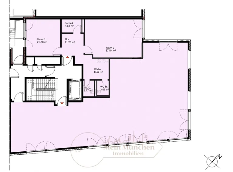Büro 2