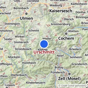 Kartenvorschau Urschmitt