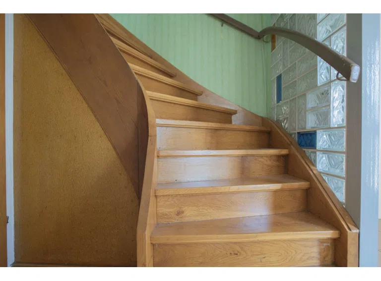 Treppe