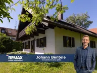 Bild von Krokusse im Garten, Hightech im Keller: Ihr Häuser, in Vaterstetten, 139.00 m², 5.00 Zi., Bj. 1972