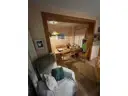 18 OG Blick zum Eßzimmer