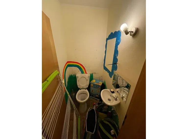 57 EG Wohnung
