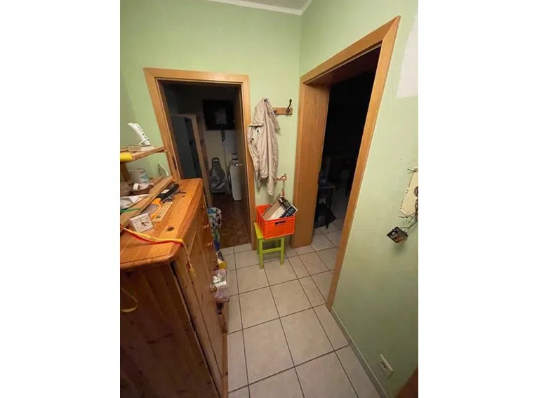 58 EG Wohnung