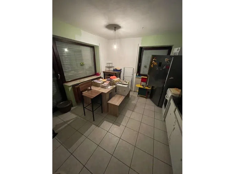 60 EG Wohnung