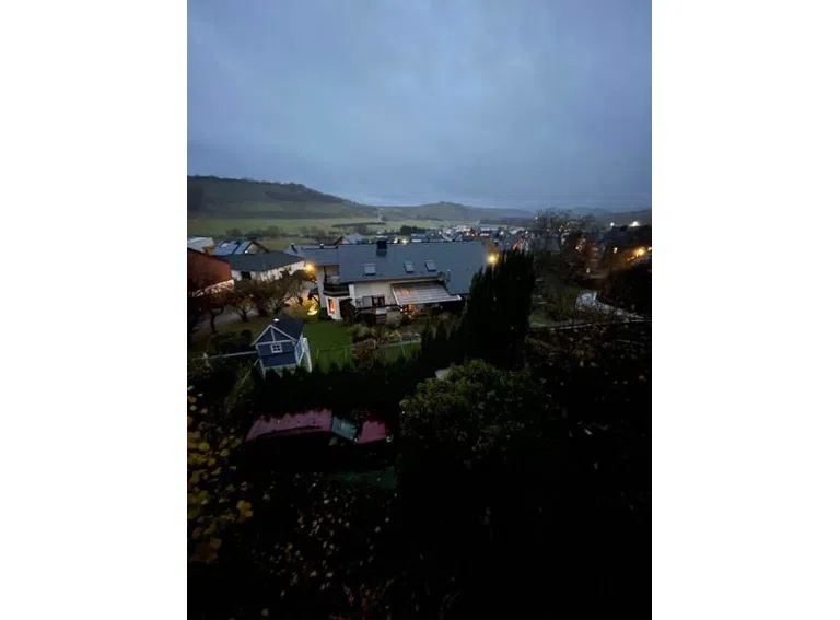 80 Fernblick