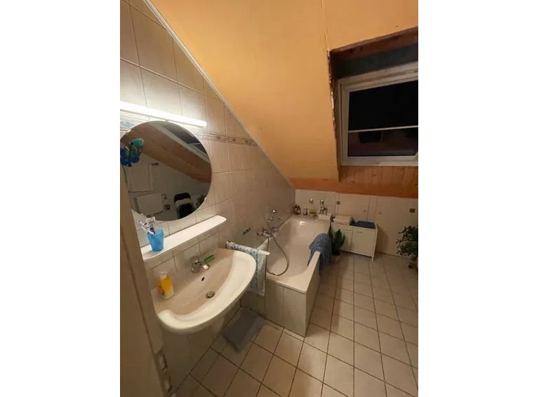 42 DG Wohnung